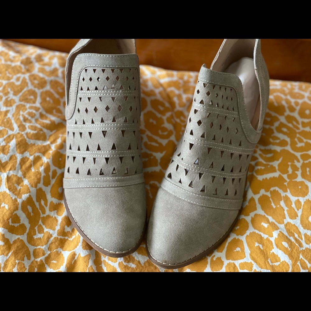 Booties